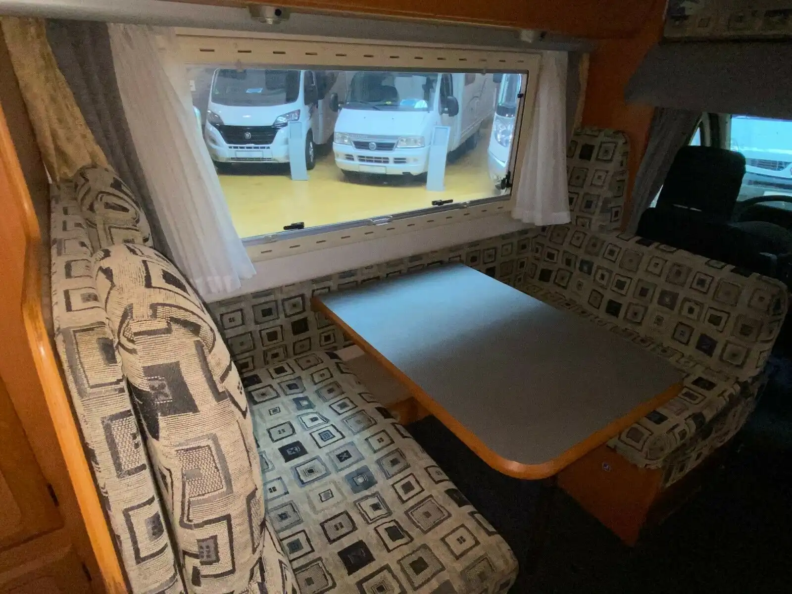 HYMER-ERIBA Future 430 T 